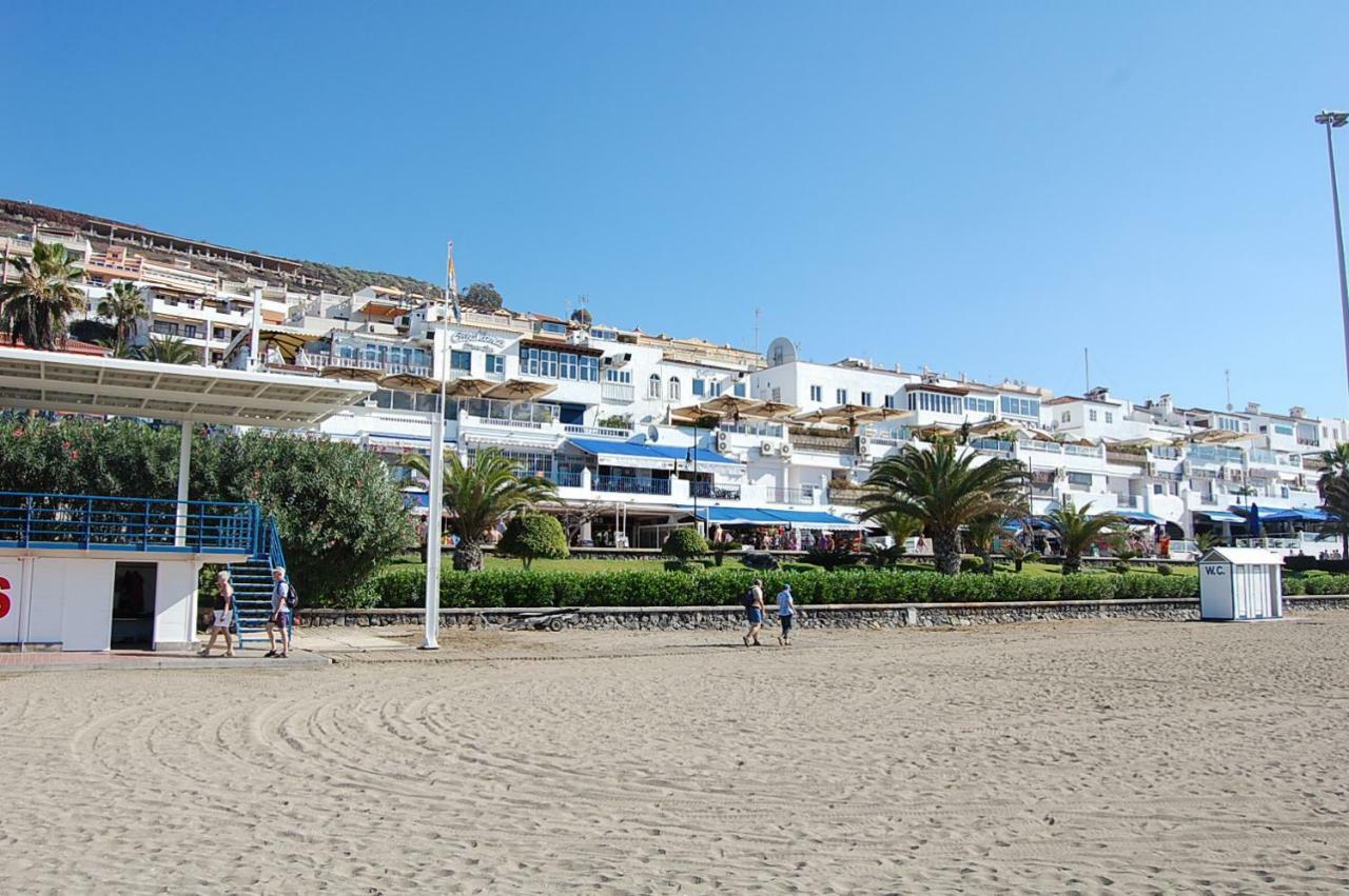 El Cardon 1A003 Appartement Playa de las Américas Buitenkant foto